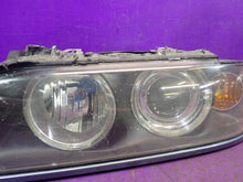 Laden Sie das Bild in den Galerie-Viewer, Frontscheinwerfer BMW 5 E39 Links Scheinwerfer Headlight SCH3635065654ce