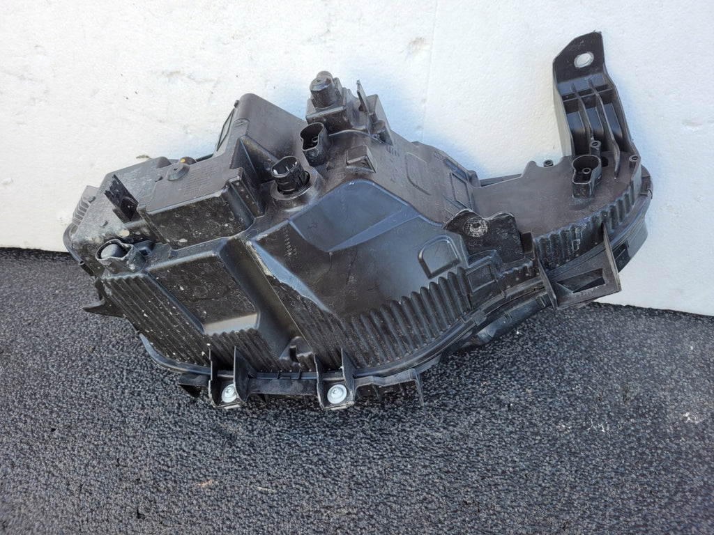 Frontscheinwerfer Fiat Tipo 5224788900 Links Scheinwerfer Headlight SCH9471705090xf