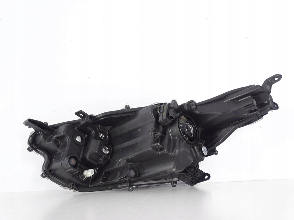 Frontscheinwerfer Toyota Yaris K0-6EU Rechts Scheinwerfer Headlight SCH1430458539nr