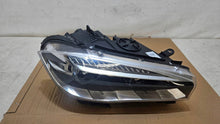 Load image into Gallery viewer, Frontscheinwerfer BMW X5 F15 F16 7471348 Rechts Scheinwerfer Headlight SCH4110803132vn