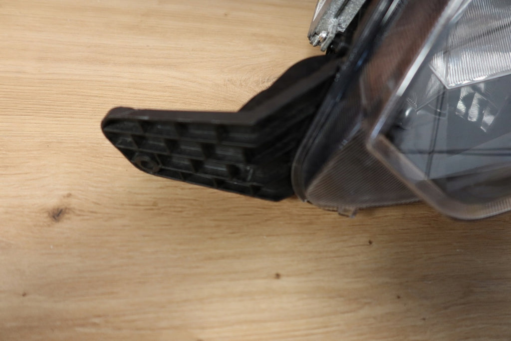 Frontscheinwerfer Skoda Yeti 5L1941016 Xenon Ein Stück (Rechts oder Links)