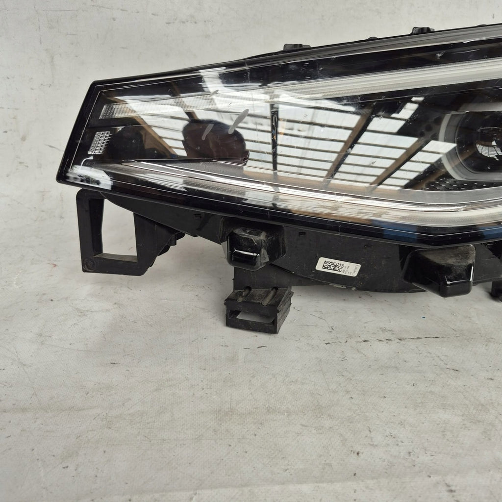 Frontscheinwerfer VW Id.4 11A941035M Full LED Links Scheinwerfer Headlight SCH4961933035ep