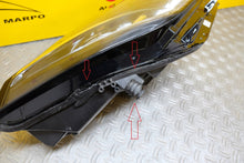Load image into Gallery viewer, Frontscheinwerfer Jaguar E-Pace X540 J9C3-13W029-ED LED Rechts Headlight SCH2920418867fe
