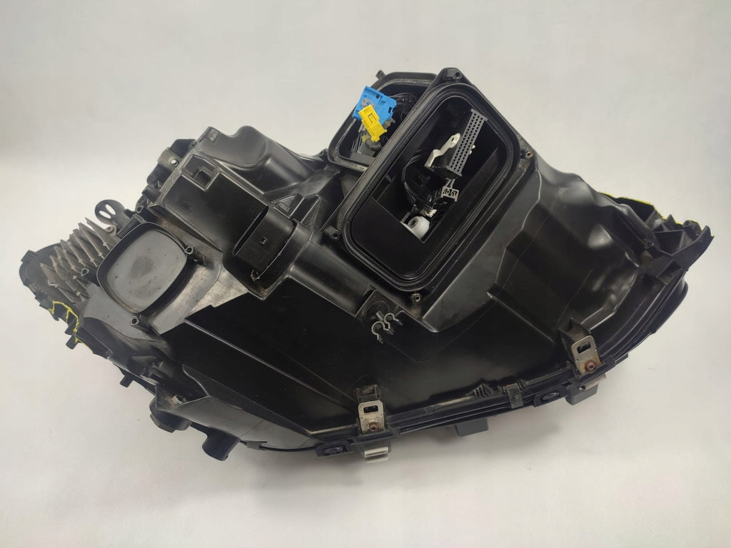 Frontscheinwerfer Mercedes-Benz Gle W166 A1668209561 LED Links Headlight