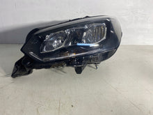 Load image into Gallery viewer, Frontscheinwerfer Peugeot 208 II 9833036380 LED Links Scheinwerfer Headlight SCH9687570043zn