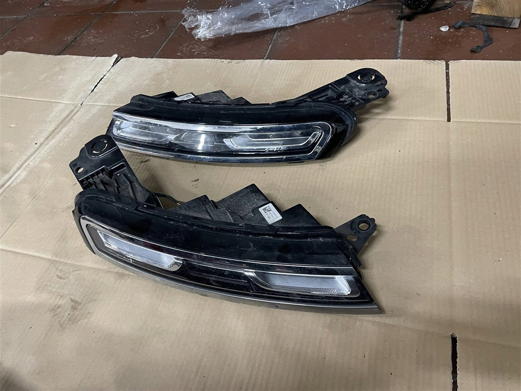 Frontscheinwerfer Citroën C5 Aircross 9816946580 LED Rechts oder Links