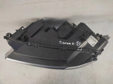 Load image into Gallery viewer, Frontscheinwerfer VW Tiguan 5NB941081E Full LED Links Scheinwerfer Headlight SCH4366718116ho