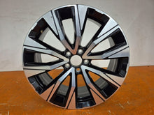 Laden Sie das Bild in den Galerie-Viewer, 1x Alufelge 19 Zoll 7.5" 5x108 -26826- Volvo I Rim Wheel FEL4104590313bb
