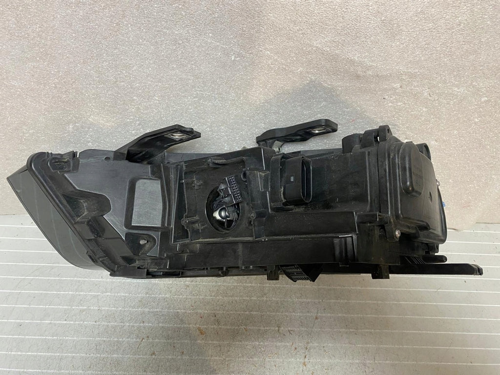 Frontscheinwerfer Audi Q3 8U0941034 Full LED Rechts Scheinwerfer Headlight SCH7072529700rp