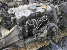 Laden Sie das Bild in den Galerie-Viewer, Motor Mercedes-Benz Nissan Vanette Cabstar E LD23A 2.3 Benzin Engine Komplett MOT9233912561pg