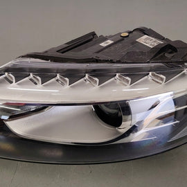 Frontscheinwerfer Audi Q7 4L0941029AD Xenon Links Scheinwerfer Headlight SCH5762717005am