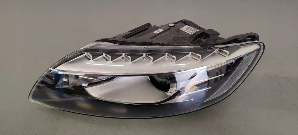 Frontscheinwerfer Audi Q7 4L0941029AD Xenon Links Scheinwerfer Headlight SCH5762717005am