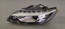 Laden Sie das Bild in den Galerie-Viewer, Frontscheinwerfer Audi Q7 4L0941029AD Xenon Links Scheinwerfer Headlight SCH5762717005am
