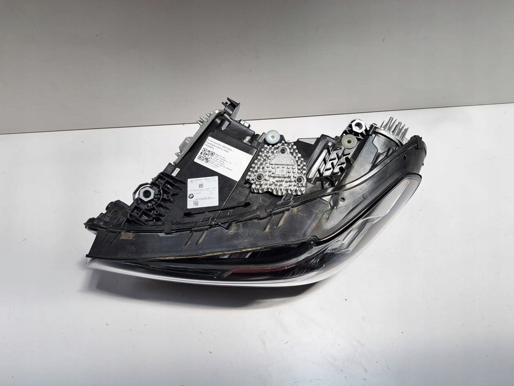 Frontscheinwerfer BMW X3 G01 G02 5A29203-09 Links Scheinwerfer Headlight SCH1541713286oq