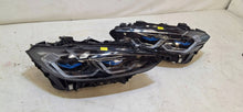 Laden Sie das Bild in den Galerie-Viewer, Frontscheinwerfer BMW 4 G22 G23 H11928 5A19367-045A19368-04 Rechts oder Links SCH6950795363bz