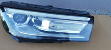 Laden Sie das Bild in den Galerie-Viewer, Frontscheinwerfer Audi Q5 80A941006 Rechts Scheinwerfer Headlight SCH2098076197ua