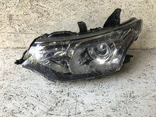 Load image into Gallery viewer, Frontscheinwerfer Mitsubishi Outlander III ECM921-21120 Xenon Links Headlight