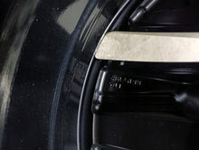 Load image into Gallery viewer, 1x Alufelge 19 Zoll 8.0" 5x112 45ET Glanz Schwarz 14B601025C VW I Rim Wheel FEL8075063474rz