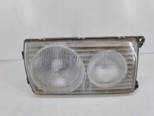 Laden Sie das Bild in den Galerie-Viewer, Frontscheinwerfer Mercedes-Benz W123 1305235051R Rechts Scheinwerfer Headlight SCH3847615036bm