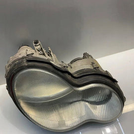 Frontscheinwerfer Mercedes-Benz A2038201161 Ein Satz Scheinwerfer Headlight SCH4695630522fv