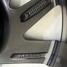 Laden Sie das Bild in den Galerie-Viewer, 1x Alufelge 16 Zoll 6.5" 5x112 46ET 5G0601025 Mg Golf Vii Rim Wheel FEL2555274670fp