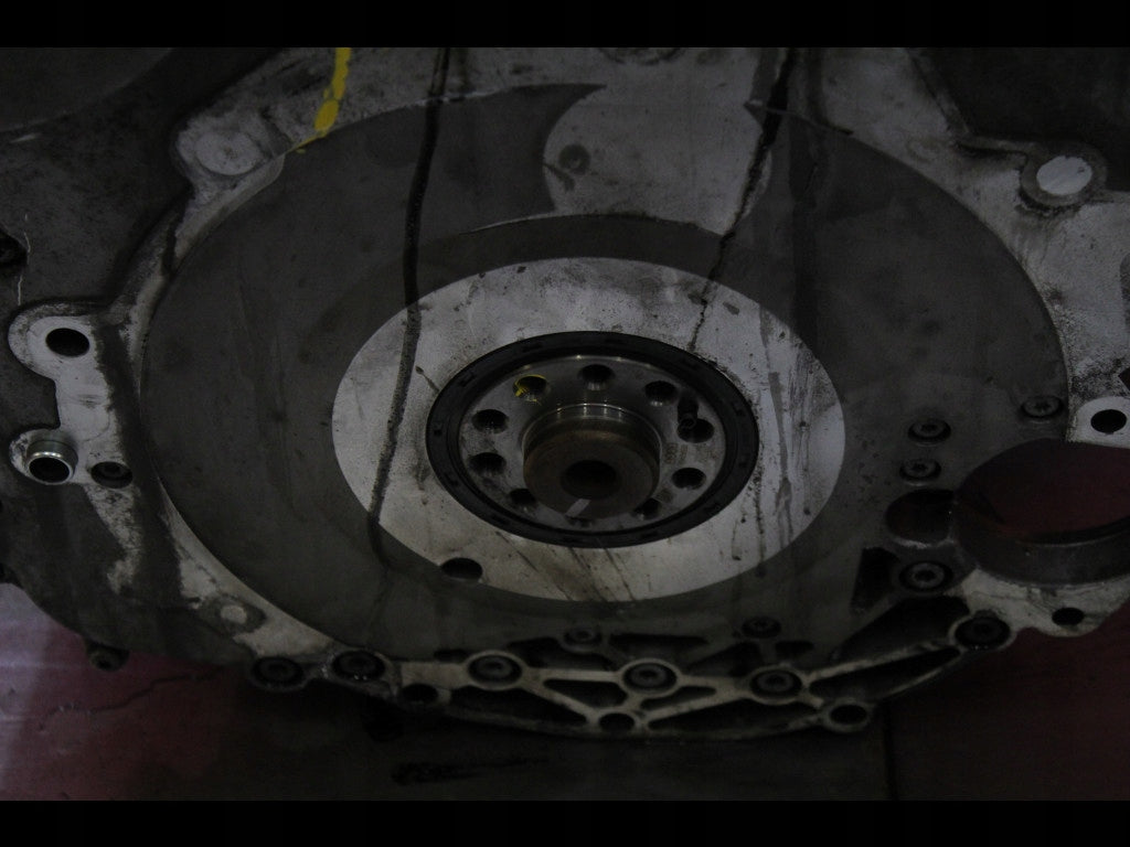 Motor Audi A6 C6 Quattro BMK 3.0 TDI 225PS 165kW 2005 Diesel Engine Unkomplett