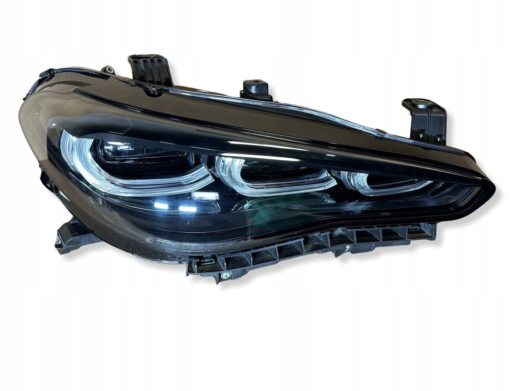 Frontscheinwerfer Alfa Romeo Giulia 00505801870 Full LED Rechts Headlight SCH2776151337fa