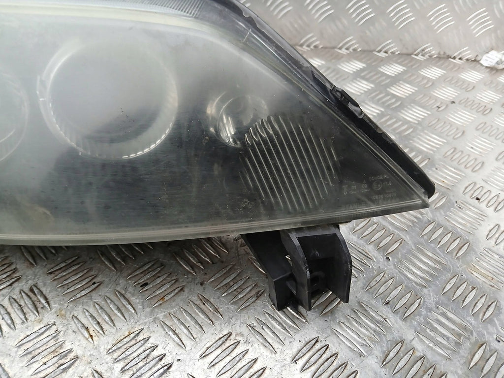 Frontscheinwerfer Mazda 2 6M7113W029AD Rechts Scheinwerfer Headlight SCH8214015253cc