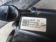 Laden Sie das Bild in den Galerie-Viewer, Frontscheinwerfer Hyundai Kona J9921-21020 Rechts Scheinwerfer Headlight SCH4005987426pp