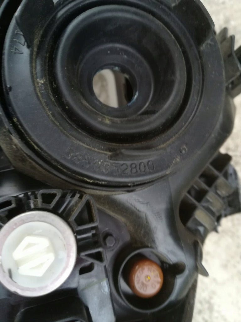 Frontscheinwerfer Honda Jazz IV Links Scheinwerfer Headlight