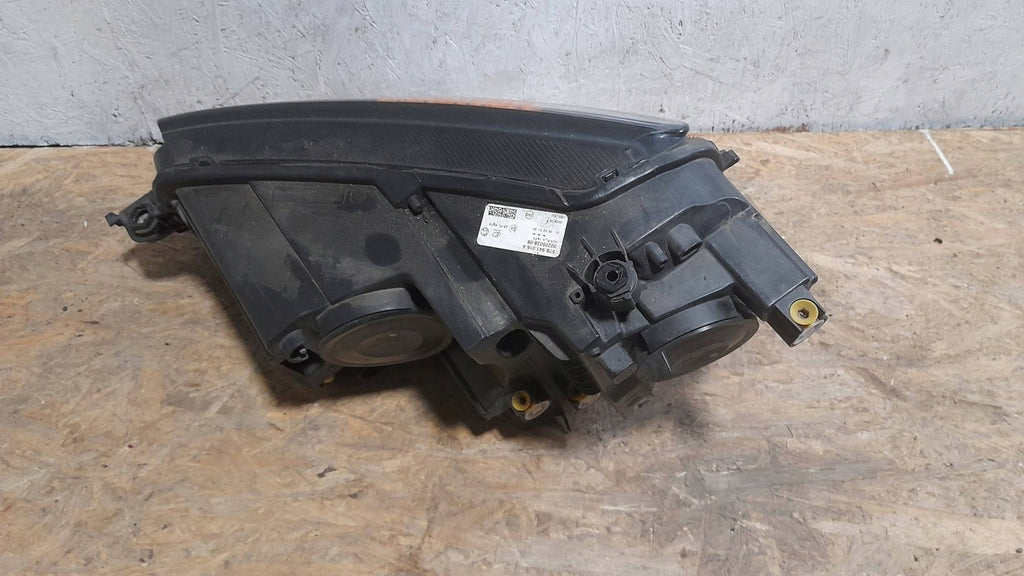 Frontscheinwerfer Skoda Karoq 57B941016A LED Rechts Scheinwerfer Headlight SCH9390091434ia