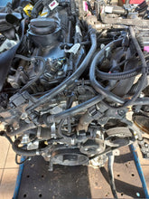 Laden Sie das Bild in den Galerie-Viewer, Motor BMW X3 G01 B48B20A 2.0 Benzin Engine Komplett MOT3091211040ms