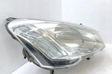 Laden Sie das Bild in den Galerie-Viewer, Frontscheinwerfer Citroën Berlingo 9677201980 Links Scheinwerfer Headlight