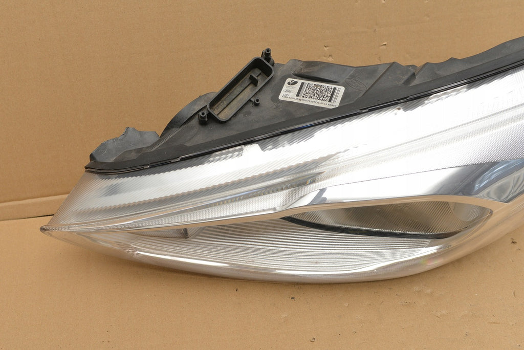 Frontscheinwerfer Ford Focus III F1EB-13W030-AF LED Links Scheinwerfer Headlight SCH1598534446fl