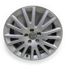 Laden Sie das Bild in den Galerie-Viewer, 1x Alufelge 17 Zoll 7.5&quot; 5x112 8P0601025T Audi Rim Wheel