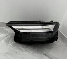 Laden Sie das Bild in den Galerie-Viewer, Frontscheinwerfer Audi E-Tron 89A941033 Links Scheinwerfer Headlight