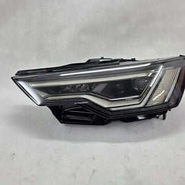 Frontscheinwerfer Audi A6 C8 4K0941039 Links Scheinwerfer Headlight SCH1754340499dg