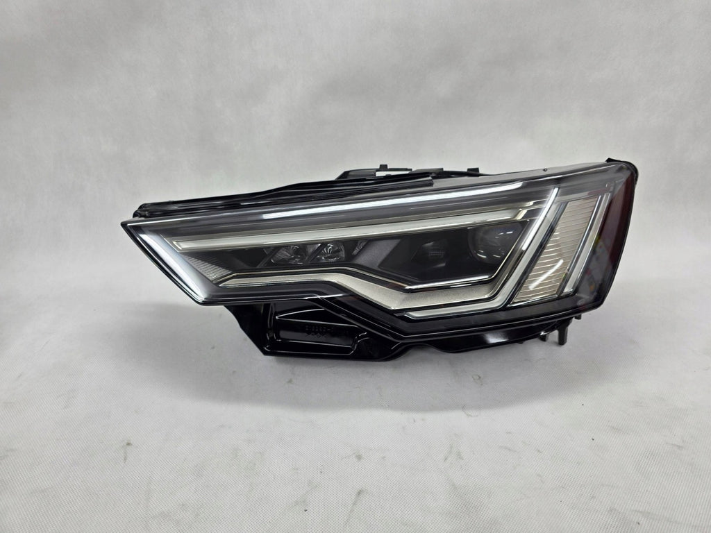 Frontscheinwerfer Audi A6 C8 4K0941039 Links Scheinwerfer Headlight SCH1754340499dg