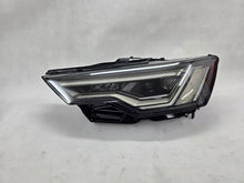 Laden Sie das Bild in den Galerie-Viewer, Frontscheinwerfer Audi A6 C8 4K0941039 Links Scheinwerfer Headlight SCH1754340499dg