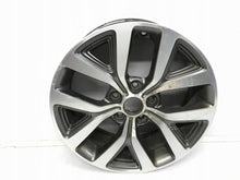Laden Sie das Bild in den Galerie-Viewer, 1x Alufelge 17 Zoll 5x114.3 52910-3W610 Kia Sportage Rim Wheel FEL1304740667ao