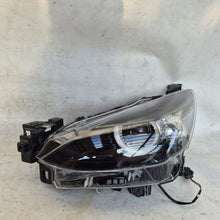 Laden Sie das Bild in den Galerie-Viewer, Frontscheinwerfer Mazda 2 Dj D43N-51040 Full LED Links Scheinwerfer Headlight SCH1361217976wz