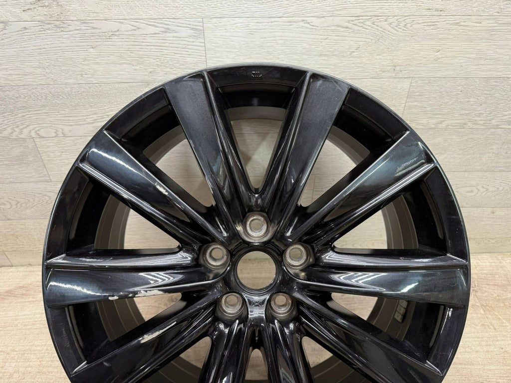 1x Alufelge 19 Zoll 9965347590 Mazda 6 Rim Wheel FEL4050471609ib