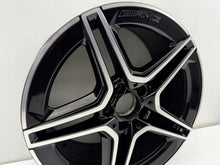 Laden Sie das Bild in den Galerie-Viewer, 1x Alufelge 18 Zoll 7.5" 5x112 49ET A1774011500 Mercedes-Benz Cla Rim Wheel FEL9040475917nj