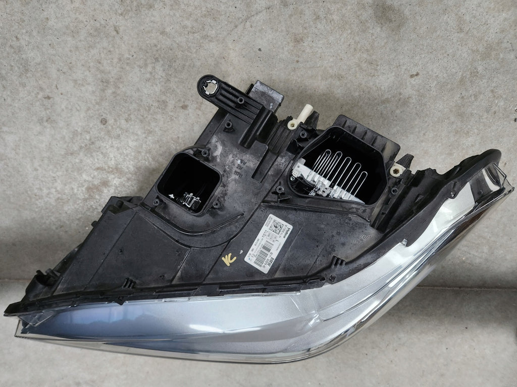 Frontscheinwerfer BMW X1 F48 7472219-02 Full LED Links Scheinwerfer Headlight SCH8430543804xv