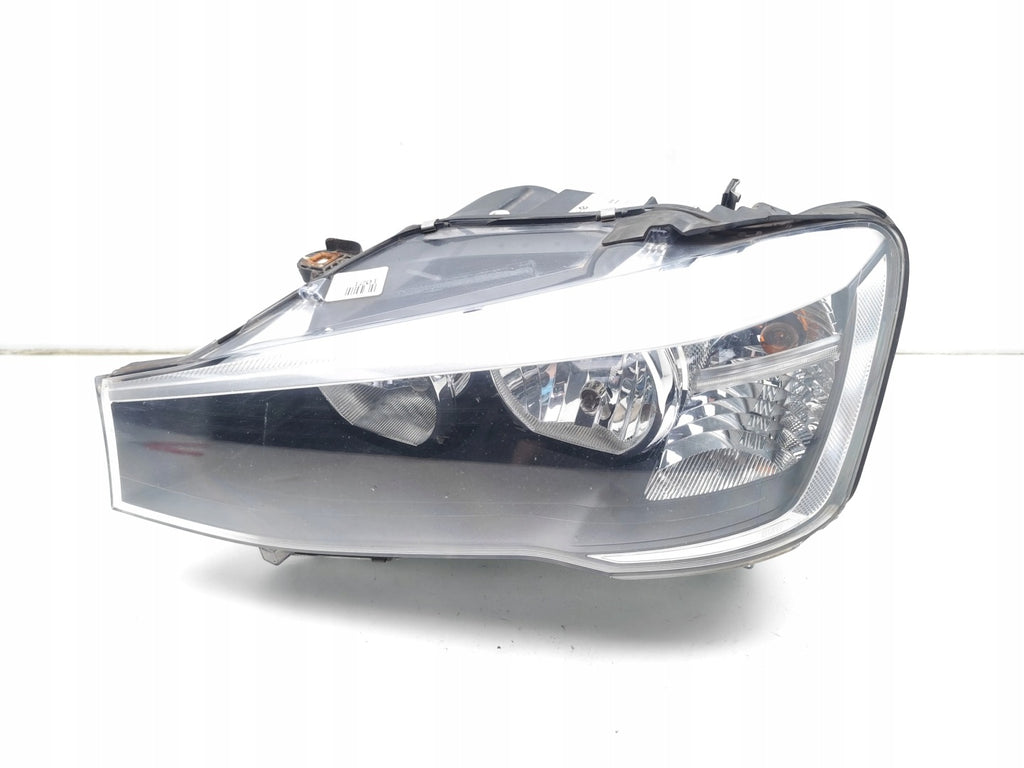 Frontscheinwerfer BMW X3 7334075-07 Links Scheinwerfer Headlight SCH4518531159xk