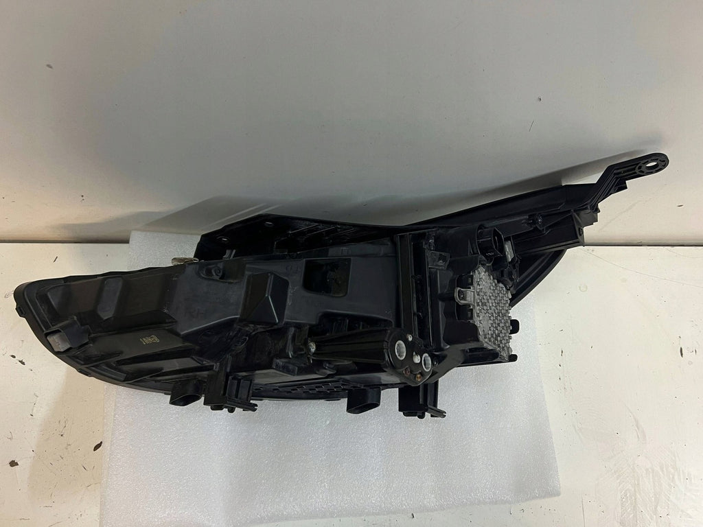 Frontscheinwerfer Hyundai I30 III G492121060 Full LED Rechts Headlight SCH1730311015du