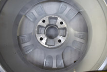 Load image into Gallery viewer, 1x Alufelge 15 Zoll 6.5" 4x108 20ET Glanz Silber Peugeot 2008 Rim Wheel FEL8368562494vu