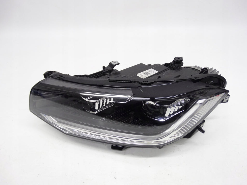 Frontscheinwerfer VW T-Cross 2GM941035B LED Links Scheinwerfer Headlight SCH7580500149ei