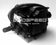 Laden Sie das Bild in den Galerie-Viewer, Frontscheinwerfer Fiat 500 51844937 Links Scheinwerfer Headlight SCH1986070227ft