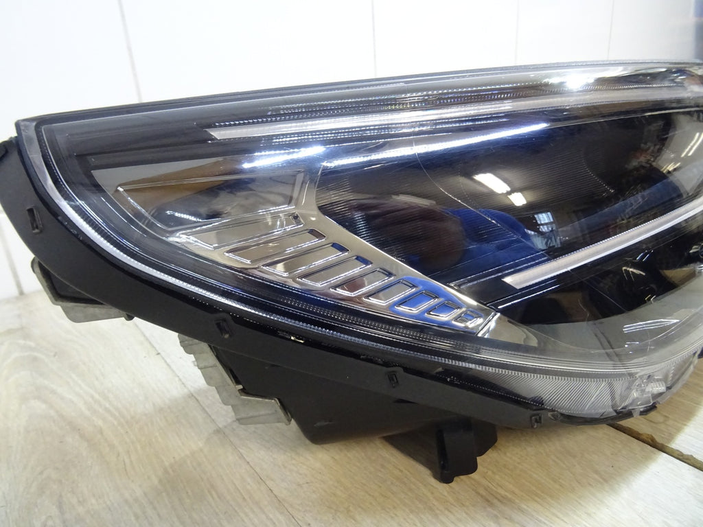 Frontscheinwerfer Hyundai I30 III 92102-G4600 Full LED Rechts Headlight SCH7430808011ae